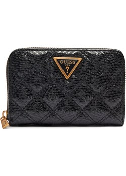 Guess Portfel GIULLY ze sklepu Gomez Fashion Store w kategorii Portfele damskie - zdjęcie 184321305