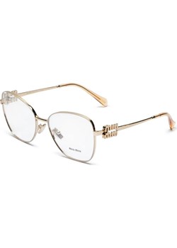 MIU MIU Oprawki ze sklepu Gomez Fashion Store w kategorii Okulary korekcyjne damskie - zdjęcie 184321316
