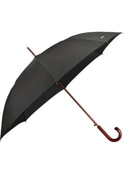 Samsonite Parasol WOOD CLASSIC S-STICK MAN AUTO OPEN ze sklepu Gomez Fashion Store w kategorii Parasole - zdjęcie 184321317