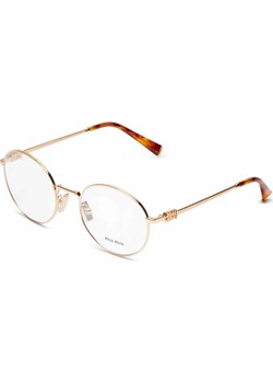 MIU MIU Oprawki MU 52XV ze sklepu Gomez Fashion Store w kategorii Okulary korekcyjne damskie - zdjęcie 184321329