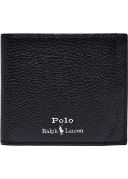 POLO RALPH LAUREN Skórzany portfel ze sklepu Gomez Fashion Store w kategorii Portfele męskie - zdjęcie 184321339