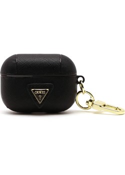 Guess Etui na słuchawki AIRPODS PRO KEYRING ze sklepu Gomez Fashion Store w kategorii Etui - zdjęcie 184321348