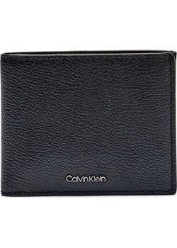 Calvin Klein Skórzany portfel ze sklepu Gomez Fashion Store w kategorii Portfele męskie - zdjęcie 184321356