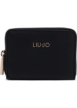Liu Jo Portfel ze sklepu Gomez Fashion Store w kategorii Portfele damskie - zdjęcie 184321359