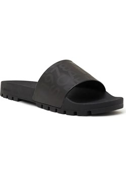 Calvin Klein Jeans Klapki ze sklepu Gomez Fashion Store w kategorii Klapki damskie - zdjęcie 184321367