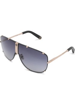 Philipp Plein Okulary przeciwsłoneczne SPP075M ze sklepu Gomez Fashion Store w kategorii Okulary przeciwsłoneczne damskie - zdjęcie 184321369
