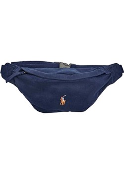 POLO RALPH LAUREN Saszetka nerka - id: PR252M000040B68 - marki Polo Ralph Lauren - 184321375 POLO RALPH LAUREN Saszetka nerka ze sklepu Gomez Fashion Store w kategorii Nerki - zdjęcie 184321375