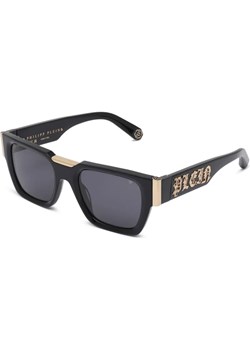 Philipp Plein Okulary przeciwsłoneczne SPP095M ze sklepu Gomez Fashion Store w kategorii Okulary przeciwsłoneczne damskie - zdjęcie 184321376