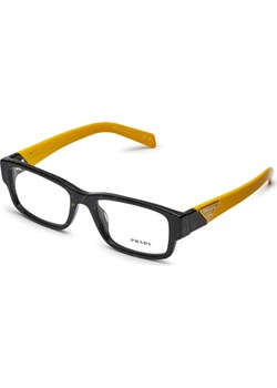 PRADA Oprawki PR 07ZV ze sklepu Gomez Fashion Store w kategorii Okulary korekcyjne męskie - zdjęcie 184321377
