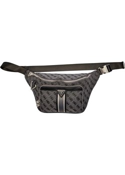 Guess Saszetka nerka MILANO MAXI ze sklepu Gomez Fashion Store w kategorii Nerki - zdjęcie 184321395