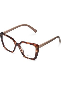 PRADA Oprawki PR 16ZV ze sklepu Gomez Fashion Store w kategorii Okulary korekcyjne damskie - zdjęcie 184321405