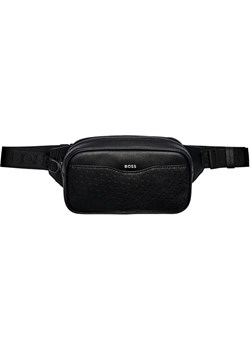 BOSS BLACK Saszetka nerka Zair M_Bumbag ze sklepu Gomez Fashion Store w kategorii Nerki - zdjęcie 184321408