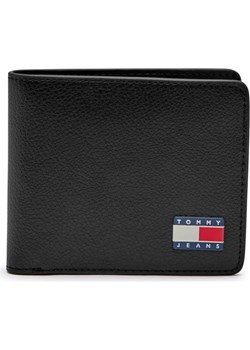 Tommy Jeans Portfel HERITAGE ze sklepu Gomez Fashion Store w kategorii Portfele męskie - zdjęcie 184321416