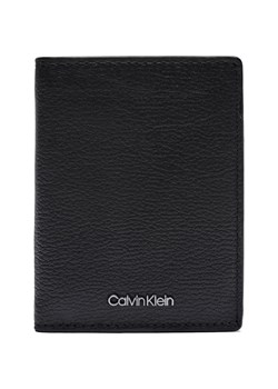 Calvin Klein Skórzany portfel ze sklepu Gomez Fashion Store w kategorii Portfele męskie - zdjęcie 184321427