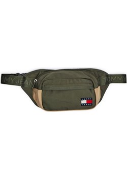 Tommy Jeans Saszetka nerka TJM ESS DAILY ze sklepu Gomez Fashion Store w kategorii Nerki - zdjęcie 184321446