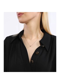 Swarovski Naszyjnik VOLTA PEND BOW ze sklepu Gomez Fashion Store w kategorii Naszyjniki - zdjęcie 184321448