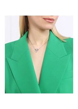 Swarovski Naszyjnik VOLTA PEND BOW ze sklepu Gomez Fashion Store w kategorii Naszyjniki - zdjęcie 184321449