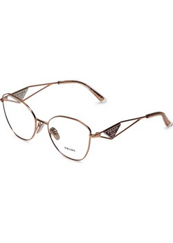 PRADA Oprawki PR 52ZV ze sklepu Gomez Fashion Store w kategorii Okulary korekcyjne damskie - zdjęcie 184321459