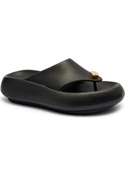 Michael Kors Japonki SPLASH ze sklepu Gomez Fashion Store w kategorii Klapki damskie - zdjęcie 184321468
