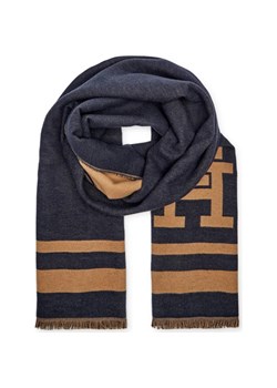 Tommy Hilfiger Dwustronny szal - id: 1882094 - marki Tommy Hilfiger - 184321469 Tommy Hilfiger Dwustronny szal ze sklepu Gomez Fashion Store w kategorii Szaliki i chusty damskie - zdjęcie 184321469
