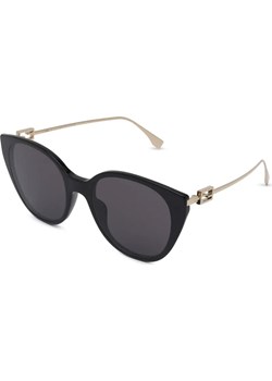 Fendi Okulary przeciwsłoneczne F40047I ze sklepu Gomez Fashion Store w kategorii Okulary przeciwsłoneczne damskie - zdjęcie 184321475