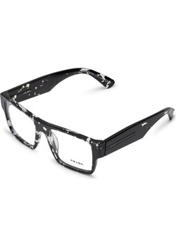 PRADA Oprawki PR A08V ze sklepu Gomez Fashion Store w kategorii Okulary korekcyjne męskie - zdjęcie 184321476