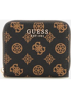 Guess Portfel LAUREL ze sklepu Gomez Fashion Store w kategorii Portfele damskie - zdjęcie 184321478