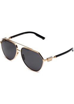 Dolce & Gabbana Okulary przeciwsłoneczne ze sklepu Gomez Fashion Store w kategorii Okulary przeciwsłoneczne męskie - zdjęcie 184321505