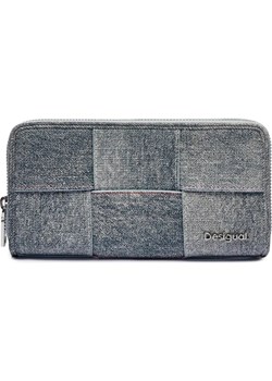 Desigual Portfel MONE_YOKO FIONA ze sklepu Gomez Fashion Store w kategorii Portfele damskie - zdjęcie 184321517