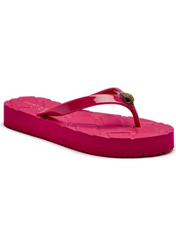 Kurt Geiger Japonki KENSINGTON ze sklepu Gomez Fashion Store w kategorii Klapki damskie - zdjęcie 184321519