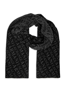 Armani Exchange Szal | z dodatkiem wełny ze sklepu Gomez Fashion Store w kategorii Szaliki męskie - zdjęcie 184321526