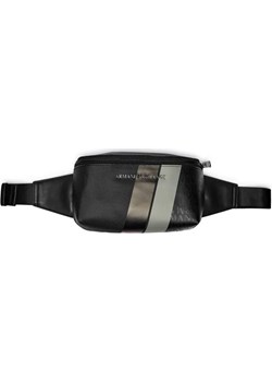 Armani Exchange Saszetka nerka ze sklepu Gomez Fashion Store w kategorii Nerki - zdjęcie 184321548