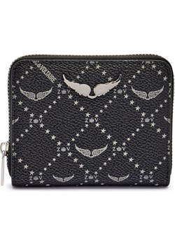 Zadig&Voltaire Portfel MINI ze sklepu Gomez Fashion Store w kategorii Portfele damskie - zdjęcie 184321568