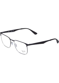 Ray-Ban Oprawki RX6363 ze sklepu Gomez Fashion Store w kategorii Okulary korekcyjne damskie - zdjęcie 184321576