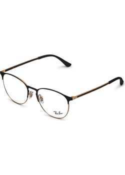 Ray-Ban Oprawki RX6375 ze sklepu Gomez Fashion Store w kategorii Okulary korekcyjne damskie - zdjęcie 184321579