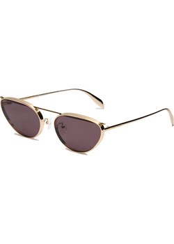 Alexander McQueen Okulary przeciwsłoneczne ze sklepu Gomez Fashion Store w kategorii Okulary przeciwsłoneczne damskie - zdjęcie 184321595