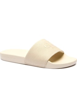 Calvin Klein Jeans Klapki ze sklepu Gomez Fashion Store w kategorii Klapki damskie - zdjęcie 184321596