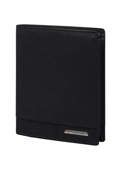 Samsonite Skórzany portfel PRO-DLX 6 SLG 147 - W 15CC+HFL+C+Z+2C ze sklepu Gomez Fashion Store w kategorii Portfele damskie - zdjęcie 184321599