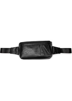Armani Exchange Saszetka nerka ze sklepu Gomez Fashion Store w kategorii Nerki - zdjęcie 184321626