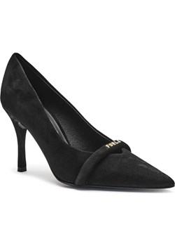 Furla Skórzane szpilki DECOLLETE ze sklepu Gomez Fashion Store w kategorii Czółenka - zdjęcie 184321636