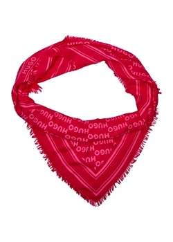 HUGO Chusta Alycia ze sklepu Gomez Fashion Store w kategorii Szaliki i chusty damskie - zdjęcie 184321645