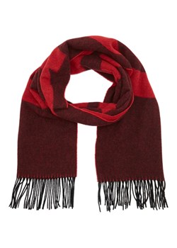 HUGO Wełniany szal Unisex Z-471 ze sklepu Gomez Fashion Store w kategorii Szaliki męskie - zdjęcie 184321647