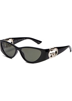 Gucci Okulary przeciwsłoneczne ze sklepu Gomez Fashion Store w kategorii Okulary przeciwsłoneczne damskie - zdjęcie 184321657