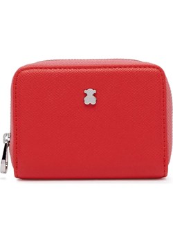 Tous Portfel ze sklepu Gomez Fashion Store w kategorii Portfele damskie - zdjęcie 184321676