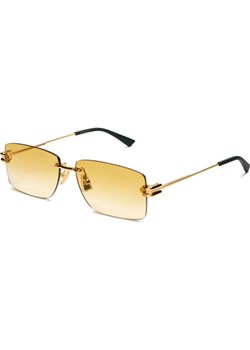 Bottega Veneta Okulary przeciwsłoneczne ze sklepu Gomez Fashion Store w kategorii Okulary przeciwsłoneczne męskie - zdjęcie 184321687