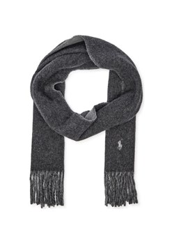 POLO RALPH LAUREN Wełniany szal ze sklepu Gomez Fashion Store w kategorii Szaliki męskie - zdjęcie 184321696