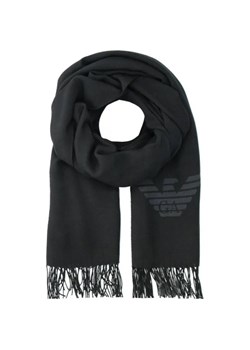 Emporio Armani Szal ze sklepu Gomez Fashion Store w kategorii Szaliki męskie - zdjęcie 184321707
