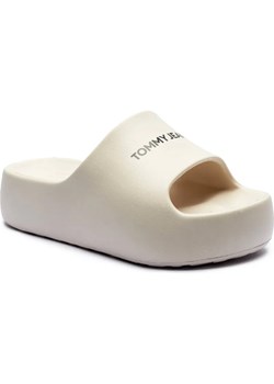 Tommy Jeans Klapki ze sklepu Gomez Fashion Store w kategorii Klapki damskie - zdjęcie 184321715