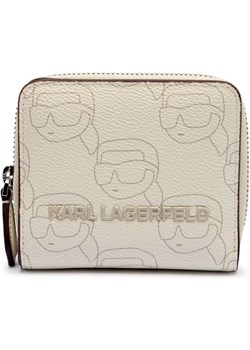 Karl Lagerfeld Portfel IKON ze sklepu Gomez Fashion Store w kategorii Portfele damskie - zdjęcie 184321716