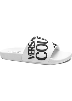 Versace Jeans Couture Klapki ze sklepu Gomez Fashion Store w kategorii Klapki damskie - zdjęcie 184321726
